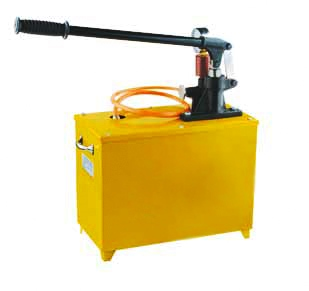 Опрессовочный насос ручной TOR HHS-24G 24МПа по ценам производителя в Челябинске с доставкой по всей России