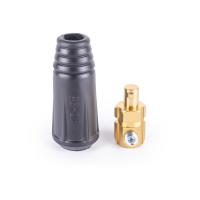 Кабельная вилка 70-95 (упак.) (511.0342/СХ0523) FoxWeld купить в Москве с доставкой по всей России | ProtosMarket.ru