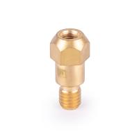 FoxWeld Держатель након. M6 (MIG-36) (142.0005/MD0131, ЕР-36ст, пр-во FoxWeld/КНР) купить в Москве с доставкой по всей России | ProtosMarket.ru