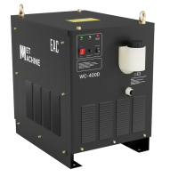 Блок водяного охлаждения WC-400D по ценам производителя в Челябинске с доставкой по всей России