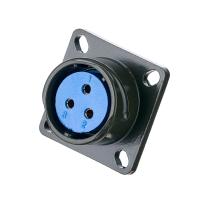 Разъем pin 3-F PIN0300 по ценам производителя в Челябинске с доставкой по всей России