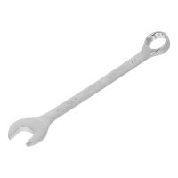 Ключ комбинированный, 23 мм, CrV, полированный хром Matrix по ценам производителя в Челябинске с доставкой по всей России