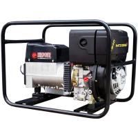 Генератор дизельный сварочный EUROPOWER EP 200 DX2E DC по ценам производителя в Челябинске с доставкой по всей России