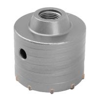 Буровая коронка, M22 х 76 мм Matrix по ценам производителя в Челябинске с доставкой по всей России