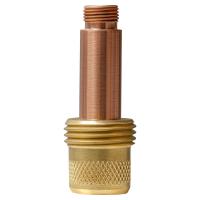 Держатель цанги газовая линза d1,6мм (TIG TP 17/18/26) LAX1716 по ценам производителя в Челябинске с доставкой по всей России