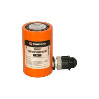 Домкрат гидравлический низкий, 30т, П50, ДГН, СибТаль по ценам производителя в Челябинске с доставкой по всей России