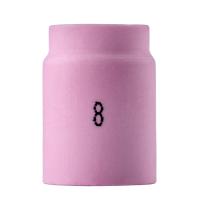 Сопло газовая линза d12,5мм (TIG TP 9/20/25) № 8 IPT0919 по ценам производителя в Челябинске с доставкой по всей России