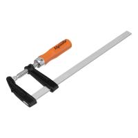 Струбцина F-образная, 250 х 50 мм Sparta по ценам производителя в Челябинске с доставкой по всей России