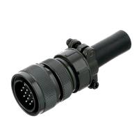 Разъем pin 14-M PIN1411 по ценам производителя в Челябинске с доставкой по всей России