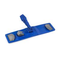 Держатель мопов с карманами и зажимами Filmop (40х11см) купить в Москве с доставкой по всей России | ProtosMarket.ru