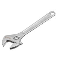 Ключ разводной, 300 мм, хромированный Sparta по ценам производителя в Челябинске с доставкой по всей России