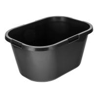 Таз строительный прямоугольный универсальный, 120л, ударопрочный Matrix по ценам производителя в Челябинске с доставкой по всей России