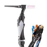 Горелка SAGGIO TIG-18 FLEX 35мм2 5Pin 4M