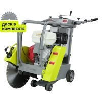 Шовнарезчик STEM Techno SC 500 (Honda GX390) купить в Москве с доставкой по всей России | ProtosMarket.ru