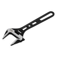 Ключ разводной, 200 мм, CrV, кованый Denzel по ценам производителя в Челябинске с доставкой по всей России