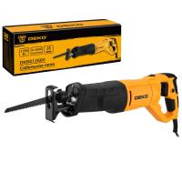Сабельная пила DEKO DKRS1250V, 1250Вт по ценам производителя в Челябинске с доставкой по всей России