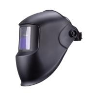 Маска сварщика КОРУНД черная (ф-р АСФ 4/9-13, пр-во FoxWeld) ,без коробки по ценам производителя в Челябинске с доставкой по всей России