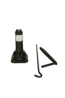 Домкрат винтовой TOR ДВ 2,0 т 215-485 мм по ценам производителя в Челябинске с доставкой по всей России