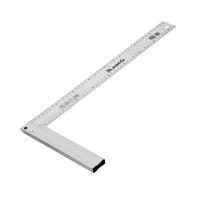 Угольник, 450 мм, алюминиевый, литой Matrix по ценам производителя в Челябинске с доставкой по всей России