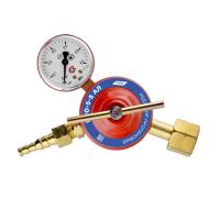 Редуктор пропановый БПО-5-5 АЛ по ценам производителя в Челябинске с доставкой по всей России