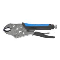 Зажим ручной с фиксатором РЗФ-10,0 (Тип Y) по ценам производителя в Челябинске с доставкой по всей России