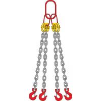Строп цепной 4СЦ, 6,7т - 8м