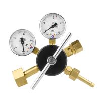 Редуктор воздушный высокого давления РВ-90 по ценам производителя в Челябинске с доставкой по всей России