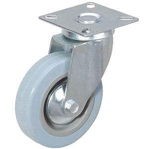 Колесо аппаратное поворотное SCg 55 125 мм (F) купить в Москве с доставкой по всей России | ProtosMarket.ru