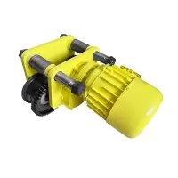 Каретка передвижения для тельфера CD1 1т 380в