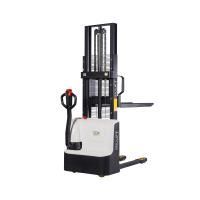 Самоходный электроштабелер PROLIFT M2 SDR 1225 li-ion