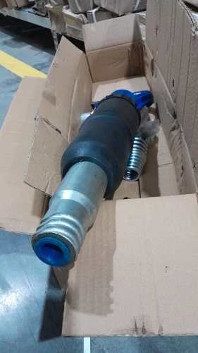 Молоток отбойный пневматический МО-3Б по ценам производителя в Челябинске с доставкой по всей России