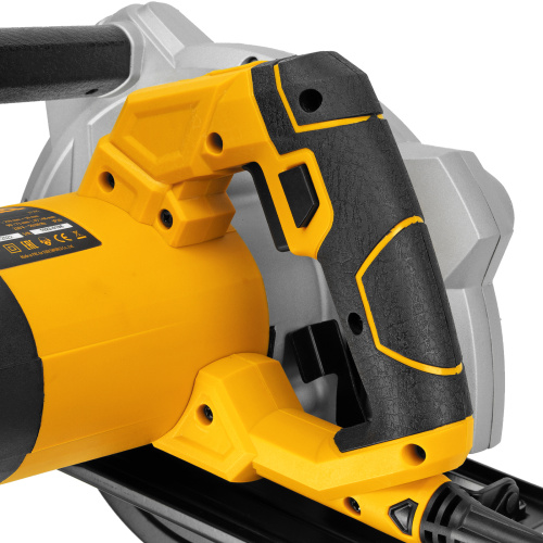 Пила циркулярная CS-210, 1800 Вт, 210 мм Denzel по ценам производителя в Челябинске с доставкой по всей России