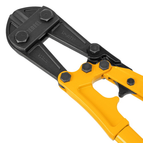 Болторез 900 мм 36", Cr-Mo Denzel по ценам производителя в Челябинске с доставкой по всей России