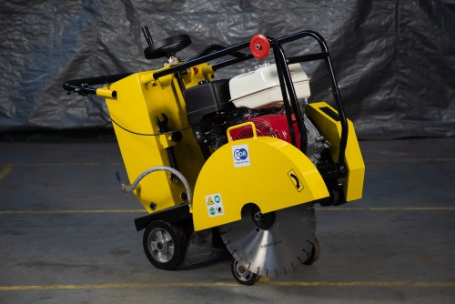 Швонарезчик бензиновый (Honda) TOR CC-400 PRO по ценам производителя в Челябинске с доставкой по всей России