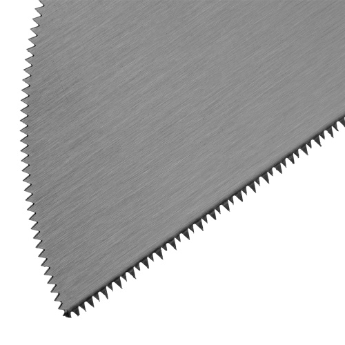 Пила для фанеры с запилом, 330 мм, двухкомпонентная рукоятка Matrix по ценам производителя в Челябинске с доставкой по всей России