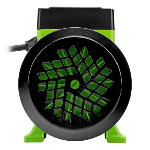 Садовый поверхностный насос СПН450-Ч, 450 Вт, напор 40 м, 2100 л/ч, чугун Сибртех по ценам производителя в Челябинске с доставкой по всей России