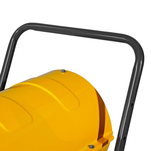 Дизельная тепловая пушка NHG-20i, 20 кВт, 600 м3/ч, непрямой нагрев, цифровой термостат Denzel по ценам производителя в Челябинске с доставкой по всей России