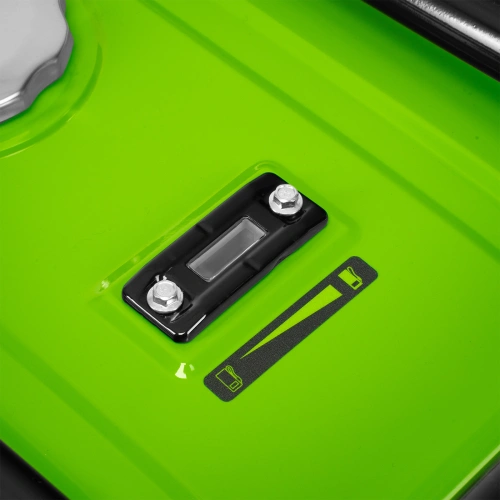 Генератор бензиновый БС-3500Э, 3.2 кВт, 230В, 4-х тактный, 15 л, электростартер Сибртех по ценам производителя в Челябинске с доставкой по всей России