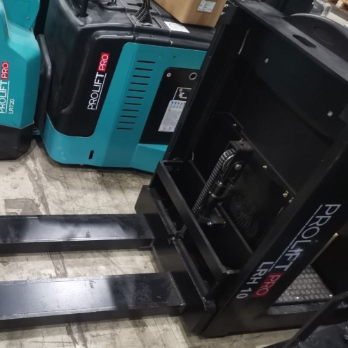 Подборщик заказов PROLIFT PRO LRH10 по ценам производителя в Челябинске с доставкой по всей России