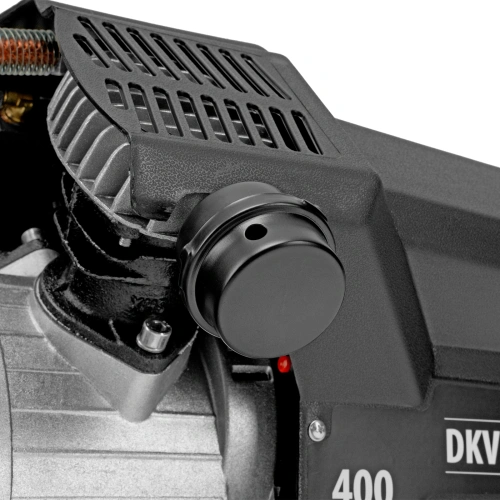 Компрессор воздушный DKV2200/50, Х-PRO 2.2 кВт, 400 л/мин, 50 л Denzel по ценам производителя в Челябинске с доставкой по всей России