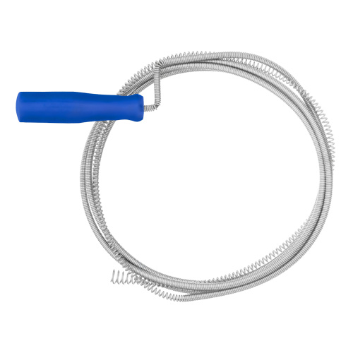 Трос для прочистки труб, L-3 м, D 6 мм Сибртех по ценам производителя в Челябинске с доставкой по всей России