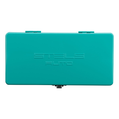 Набор торцевых головок с трещоткой, 1/4", 26 предметов Stels по ценам производителя в Челябинске с доставкой по всей России