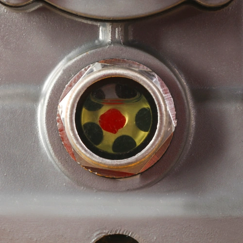 Компрессор воздушный, ременный привод BCI5500-T/270, 5.5 кВт, 270 литров, 850 л/мин Denzel по ценам производителя в Челябинске с доставкой по всей России