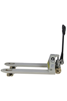 Тележка гидравлическая 3000 кг 1150 мм нейлоновые колеса TOR RHP(BF) PRO купить в Москве с доставкой по всей России | ProtosMarket.ru