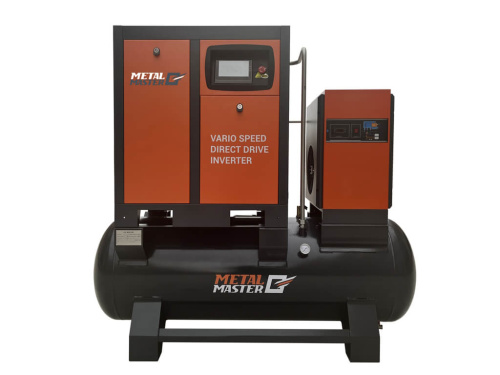 MCDR 22-10-500 INVERTER по ценам производителя в Челябинске с доставкой по всей России