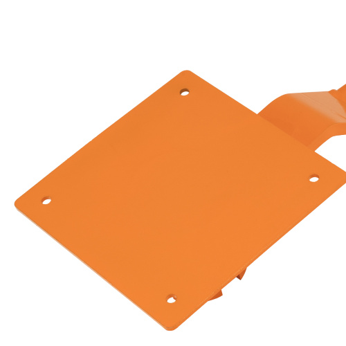 Арматурогиб 12-14 мм Сибртех по ценам производителя в Челябинске с доставкой по всей России