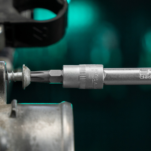 Набор инструментов 1/2", 1/4", CrV, 12 гранные головки, пластиковый кейс, 109 предмета Stels по ценам производителя в Челябинске с доставкой по всей России