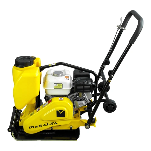 Виброплита MASALTA MSR60-4 (бензиновая, Honda GX160, 4,0 (5,5) кН (л.с.), 62 кг) по ценам производителя в Челябинске с доставкой по всей России