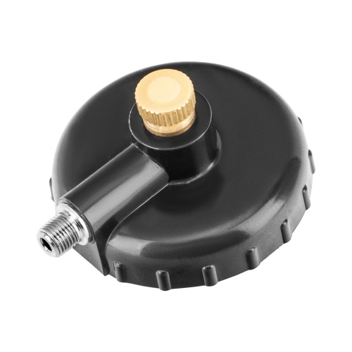 Аэрограф с нижним бачком AB2, 0,8 мм, 22 мл, 11 л/мин Denzel по ценам производителя в Челябинске с доставкой по всей России