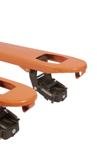 Тележка гидравлическая 4 направления 2500 кг 1150 мм полиуретановые колеса XILIN BFT по ценам производителя в Челябинске с доставкой по всей России